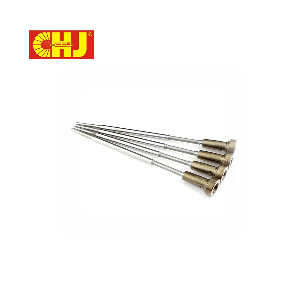 CHJ Common Rail Control Valve F00VC01338 Used for Injector 0445110249  0445110273 Of Car Accessories