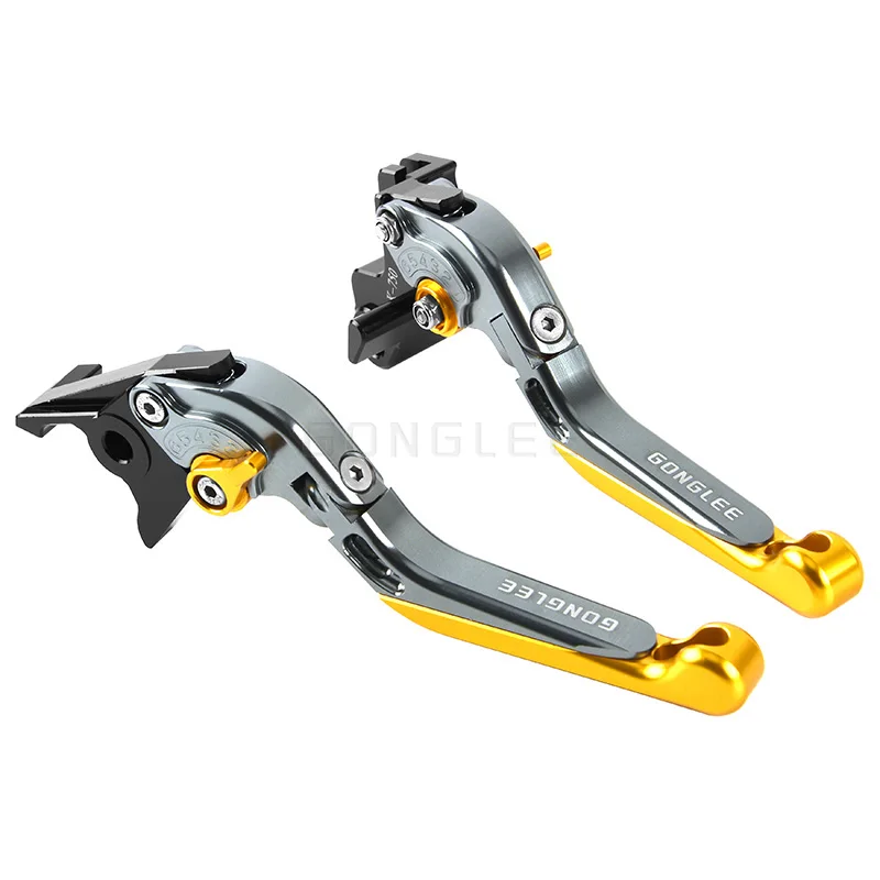 

Brake Clutch Levers Handle Levers for KAWASAKI Versys 1000 2015-2018