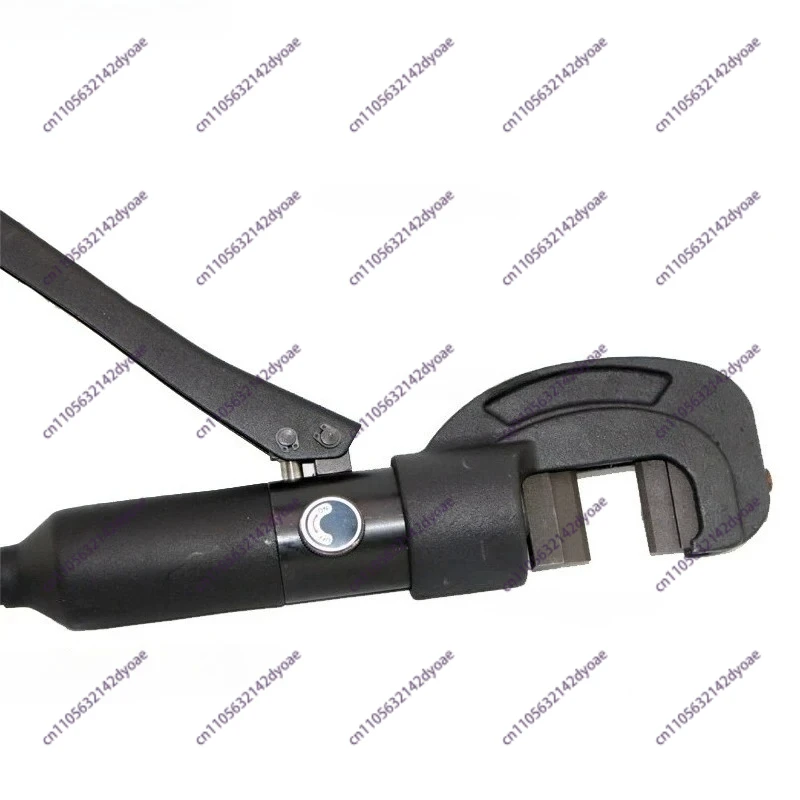 Hydraulic Steel Bar Shearing Machine YQ-27 27mm Maximum Cutting Diameter 18T Output Steel Bar Cutter Tool