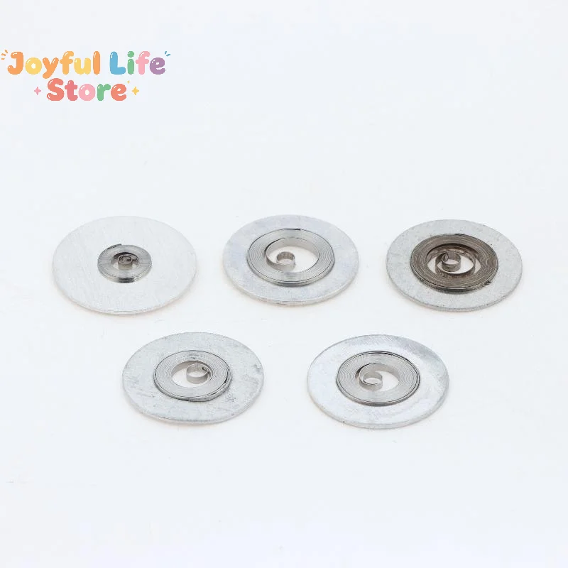 Hot Sale Watch Movement Mainspring Clockwork Spring Parts For NH35 2836 2824 2846 2892 9015 2671 2678 46941 46943 8200 8215 7S26