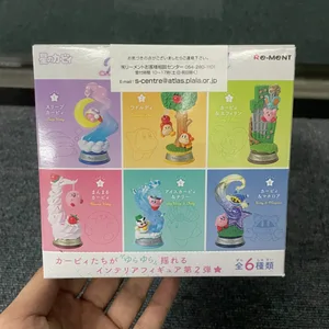 أعلى 10 مبيعات كيربي الشكل المغناطيسي - رقم 9