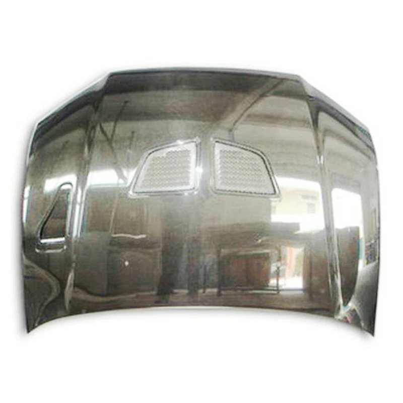 

Carbon Fiber Car Parts EVO OEM Hood