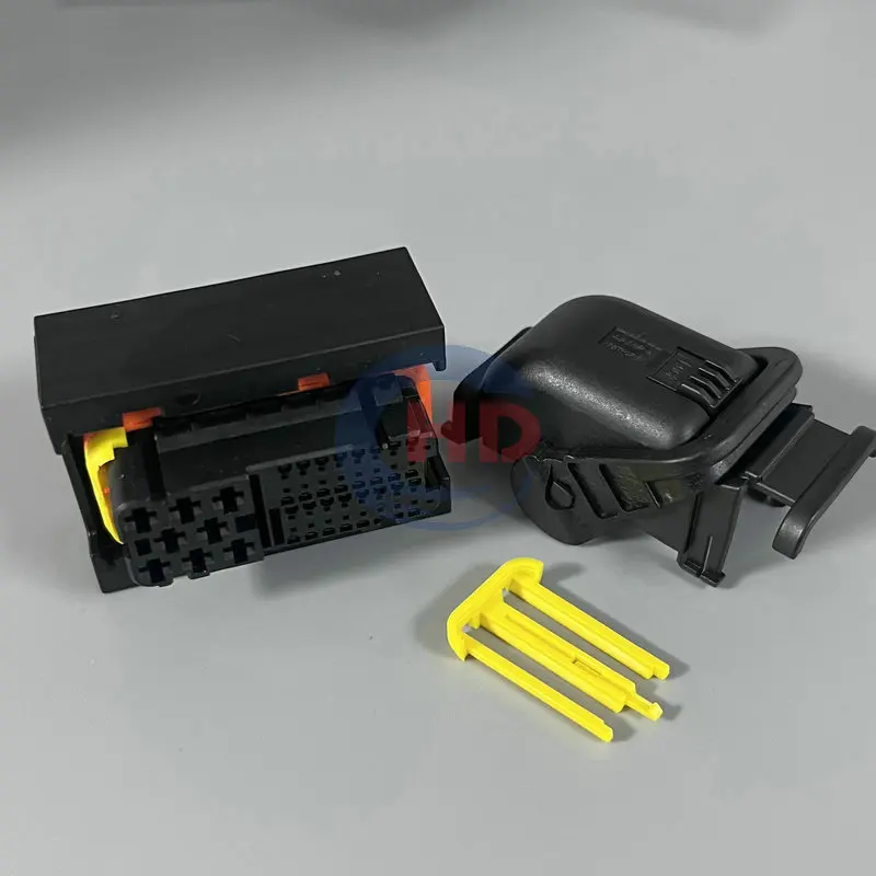 

1-20 sets 40pin ECU PCB Common Rail Harness Connector Kit 1473252-1