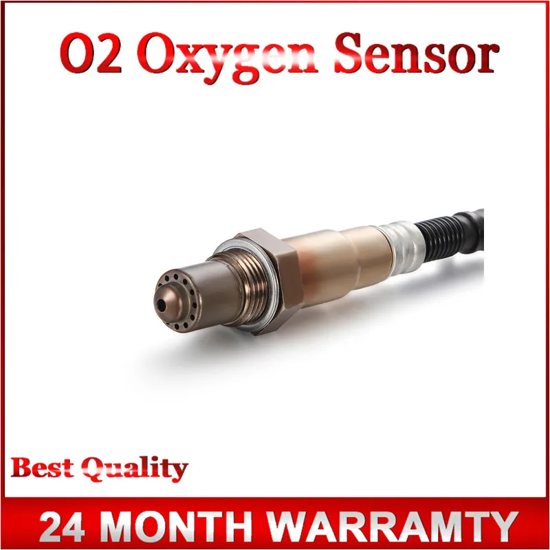 

O2 Oxygen Lambda Sensor 8200351037 For Nissan Qashqai/Qashqai+2 X-Trail Renault Koleos Laguna Latitude Volvo S60 V70 XC70 XC90