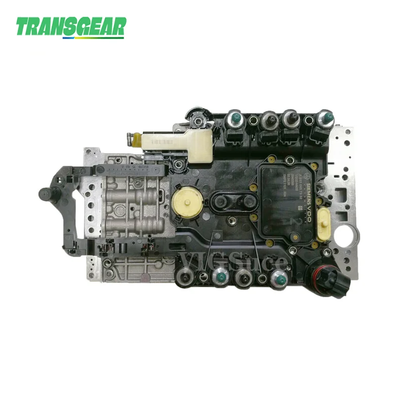 722.9 mechatronics  Transmission Control Unit with Valve body TCU TCM Fits for Mercedes Benz 0002702600 A0335457332 A0034460310