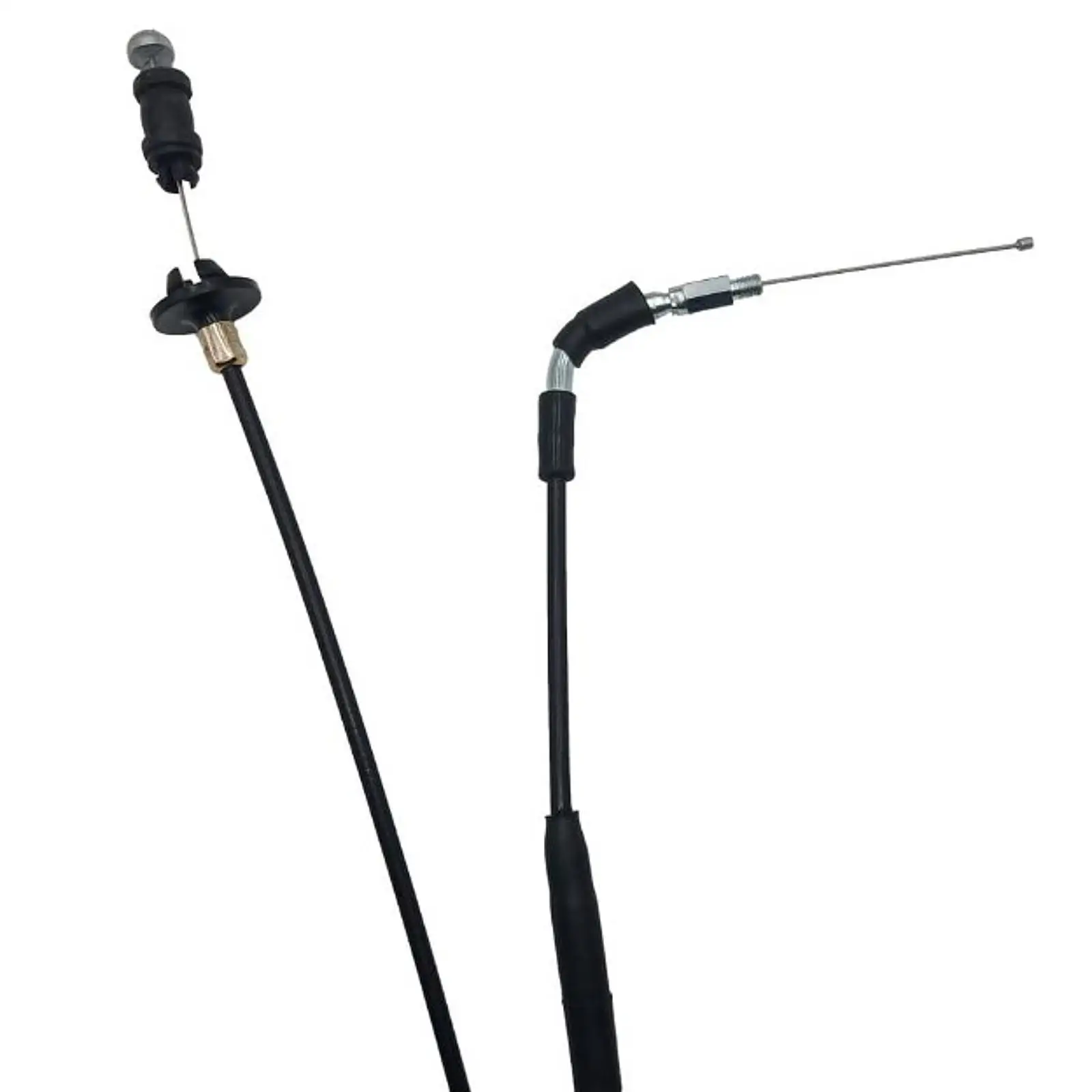 Replacement Throttle Cable Professional Accessory for Polaris Ranger XP 700 7081247 Long Lasting Repair Solution