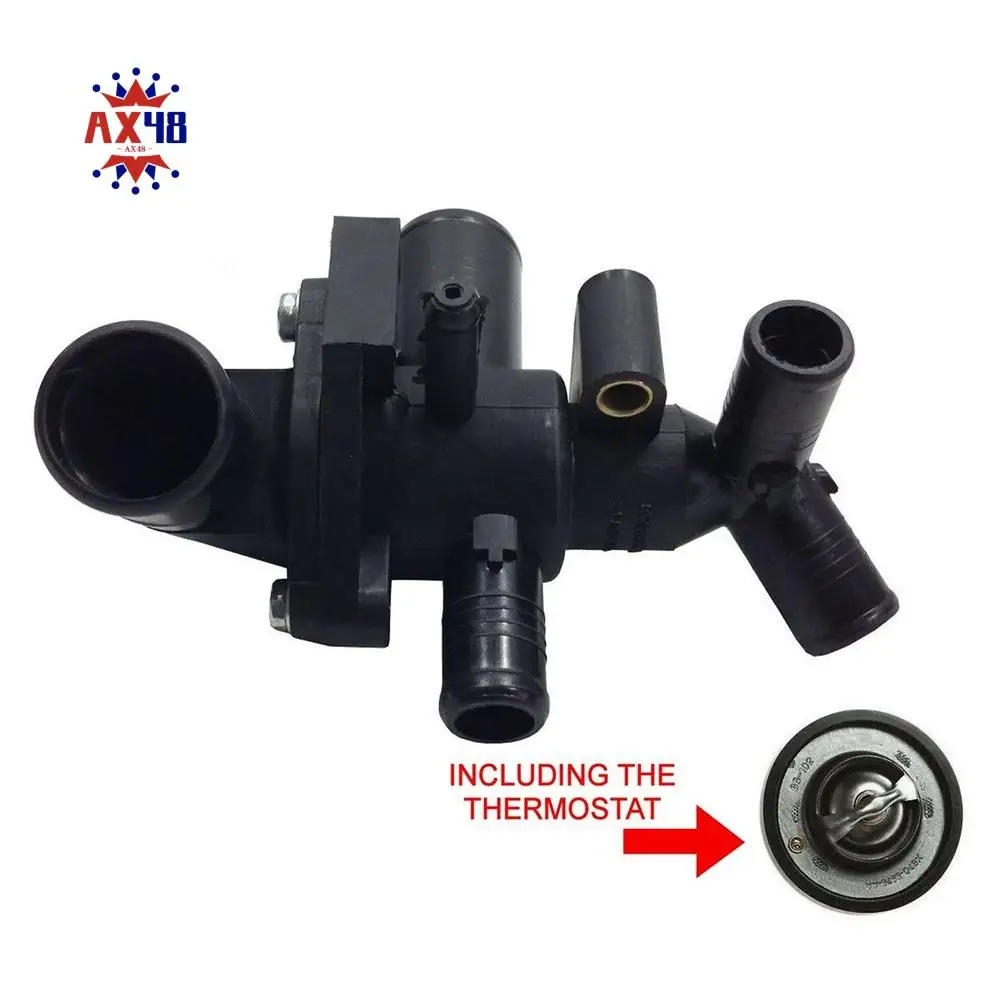 Ax48-For Ford Trans… - image