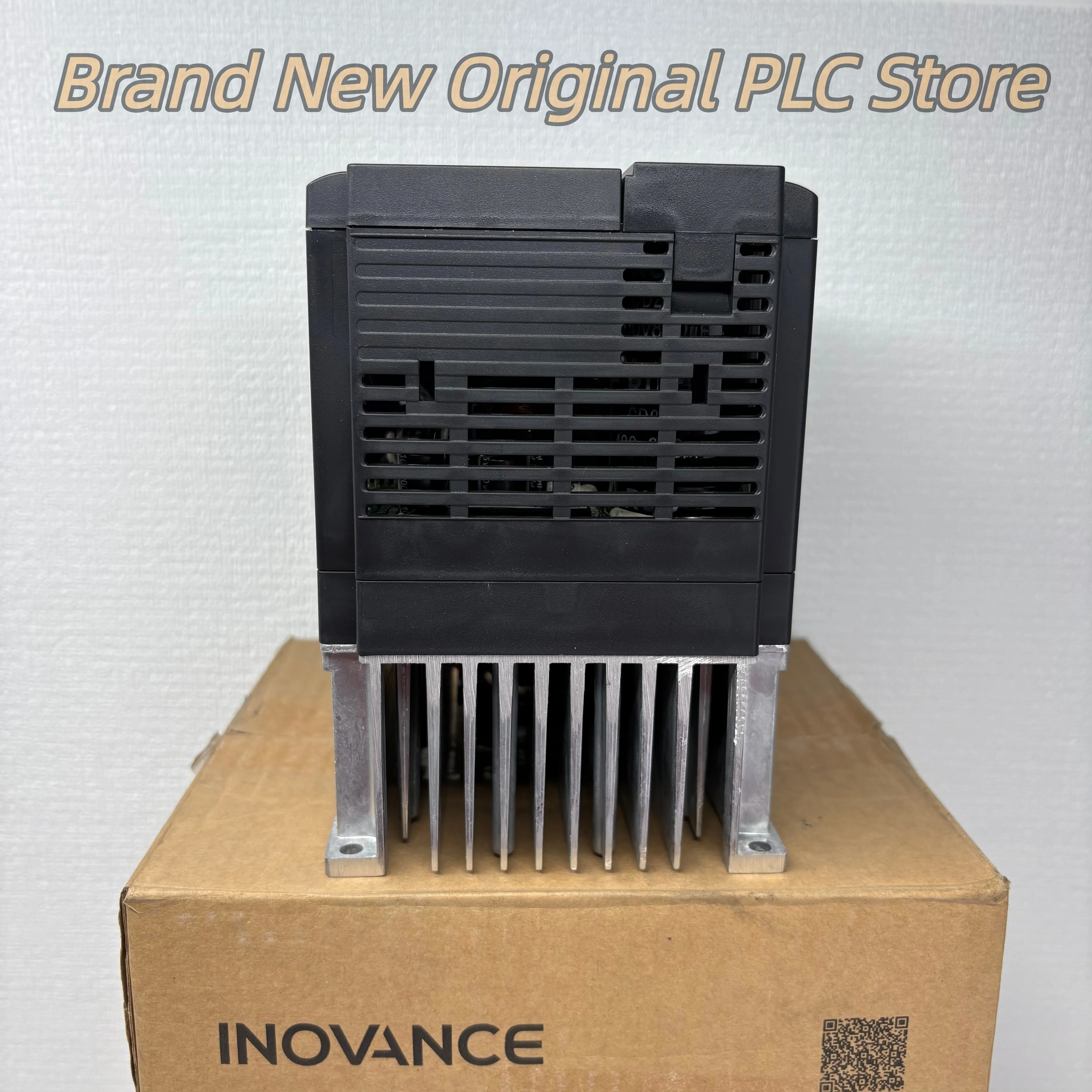 Новый оригинальный преобразователь частоты MD310T2.2B