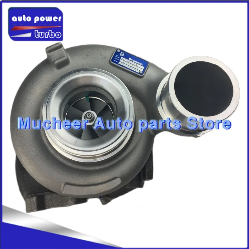 Turbo HE351V 3770973 2834603 4046264 5325947 Turbocharger For Dodge Ram 2500 3500 Truck Engine ISB 6.7L 2003-12