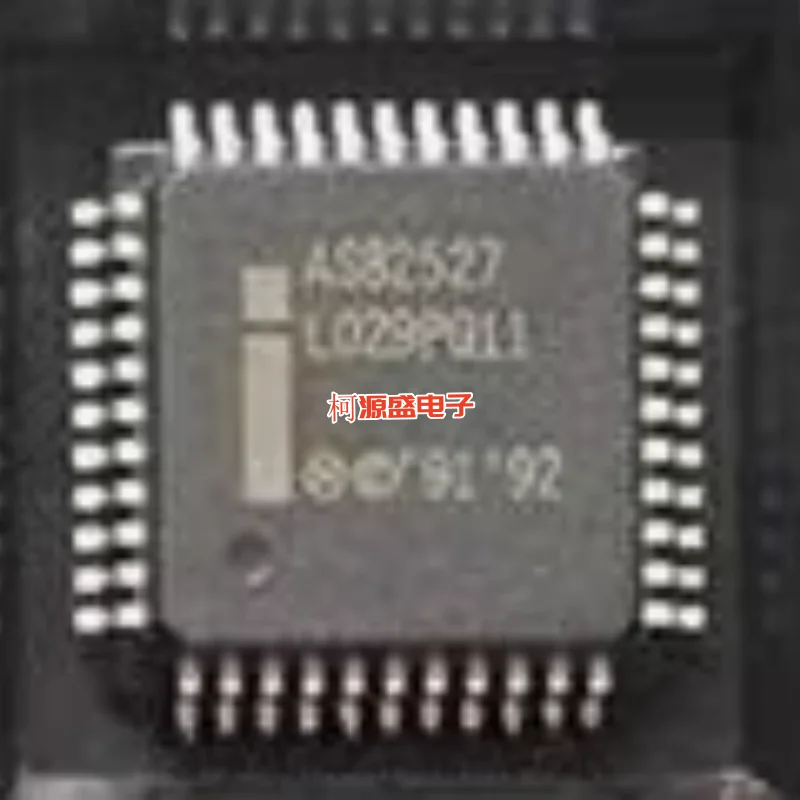 

Совершенно новый оригинальный AS82527 QE82527 для поверхностного монтажа QFP44, последовательный контроллер связи AS82527F8