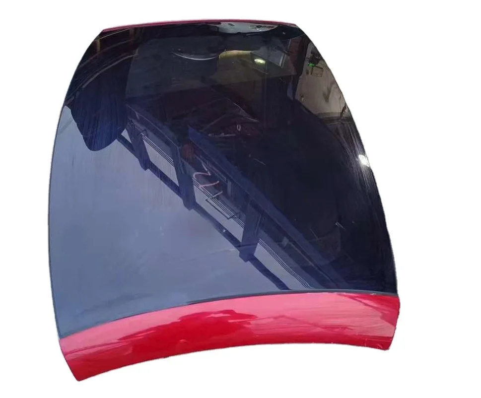 Original Auto Parts Car Complete Sunroof Assembly Panoramic Sunroof For VW Golf Passat Audi