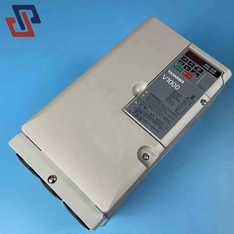 CIMR-VB4A0023FBA CIMR-VB4A0023FAA V1000 380V 11KW 7.5KW Elevator Drive Inverter