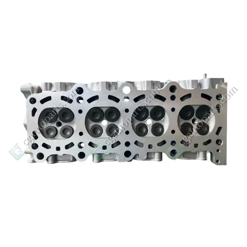 

CG Auto Parts Wholesale Manufacture 11100-65J01 J20A Car Engine Assembly for Suzuki with High Quality and Good Price