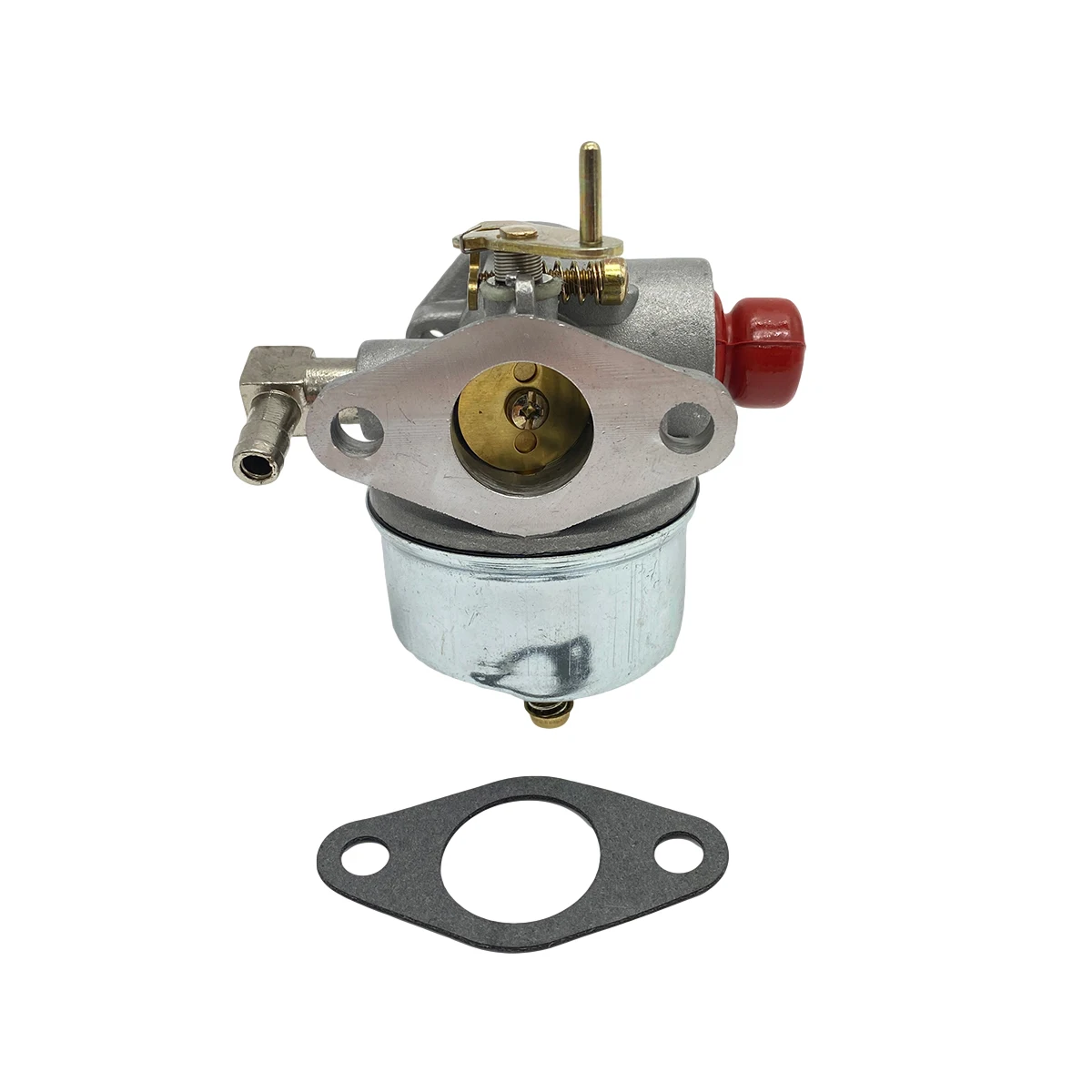 

New Carburetor for TECUMSEH GEOTEC Horizontal Engines GEO35 GEO40 GEO50 FHP2013 8291 GED195 TC2308.8010 2308.8010 Carb