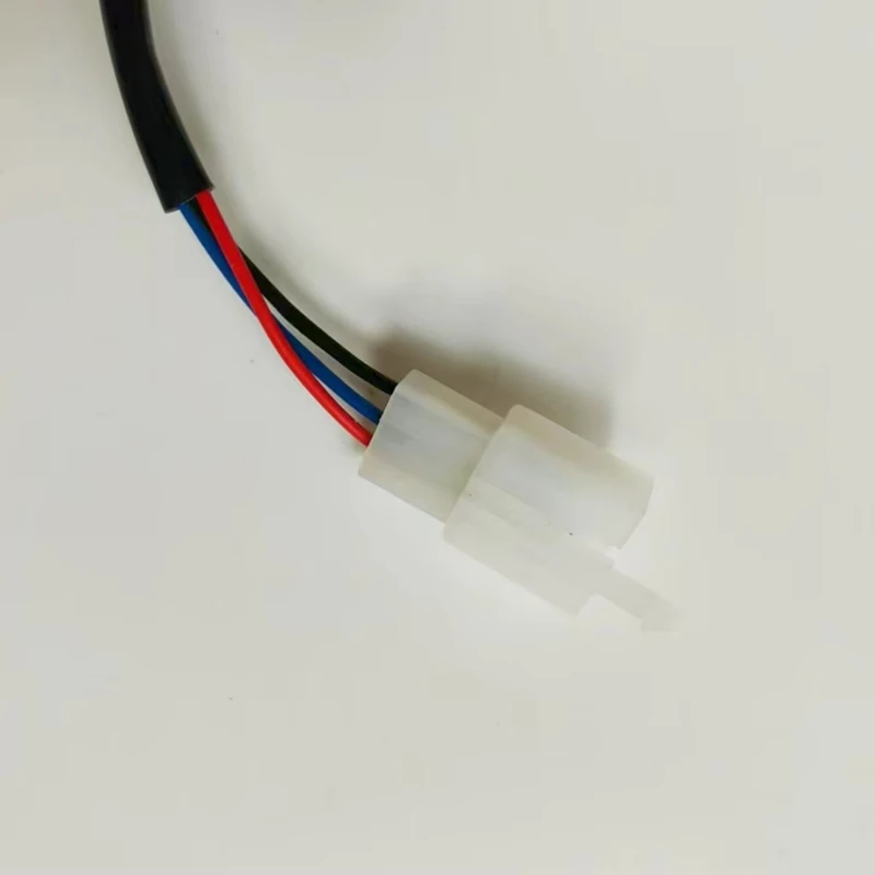 N38R_Flasher Relay لـ Ebike 48V/60V دراجة كهربائية المتعري #2