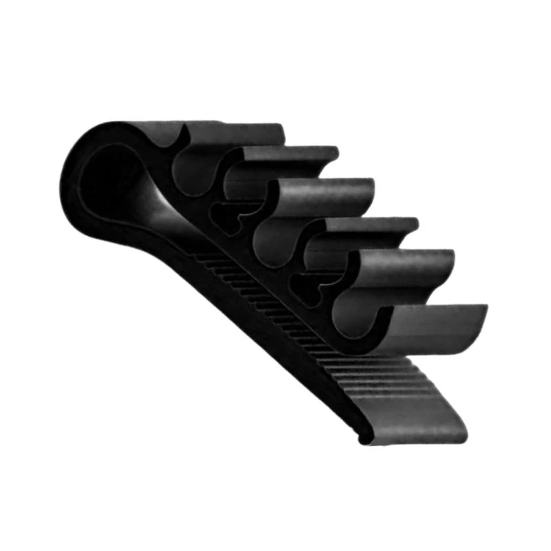 تي شيرتات الجولف ذات الحواف، مشابك محمولة، مشبك تيشيرتات جولف خفيف الوزن، منظم ملحقات رياضية للأولاد الرياضيين، متينة