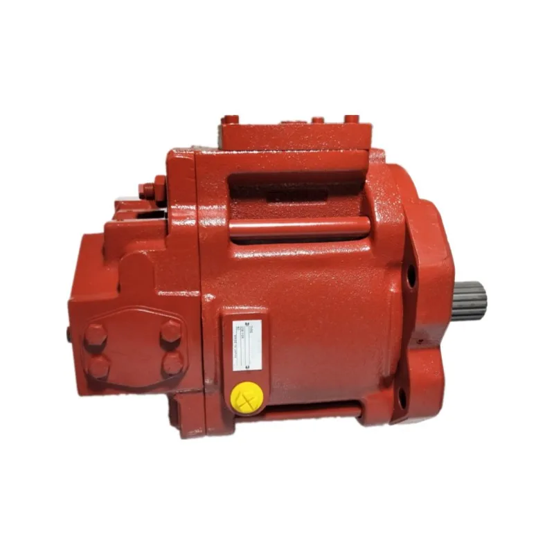 Excavator Spare Part K5 K5V K5V212DPH K5V212 Main Pump SY485 SY500 SK460 SK480 Hydraulic Pump LS10V00016F4
