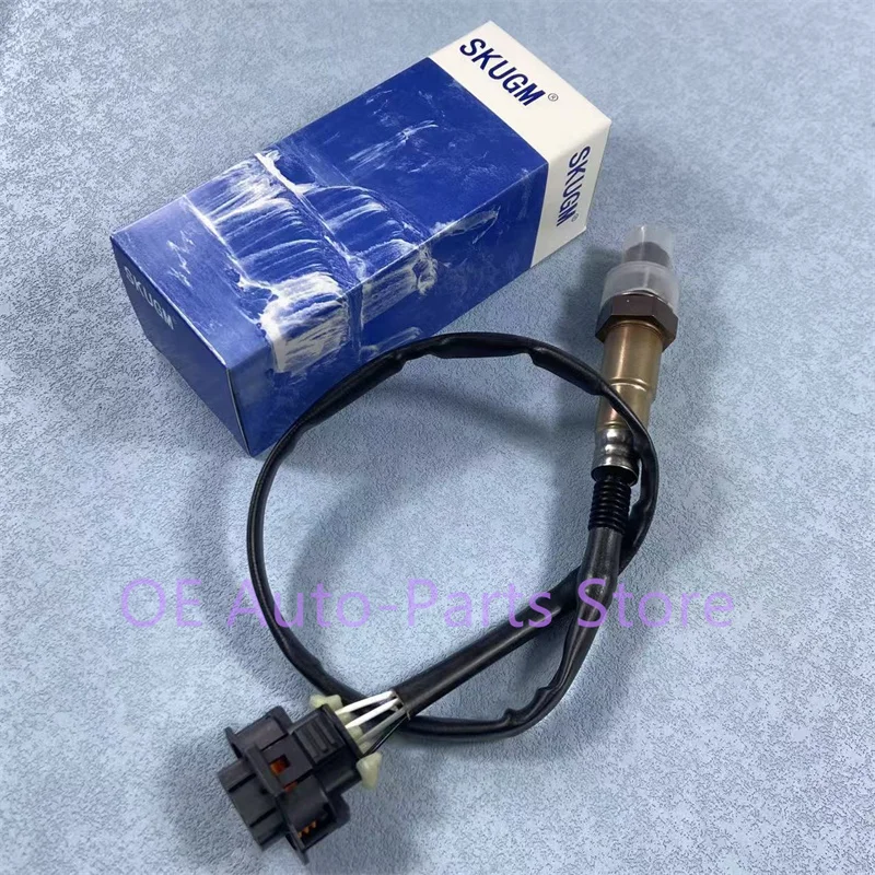 OEM# 55562205 Oxygen Sensor Lambda For Chevrolet Cruze Sonic Cadillac Daewoo Vauxhall Opel Astra Corsa Insignia