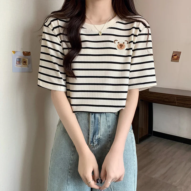 FOTO 5 - Женские топы для кормления грудью