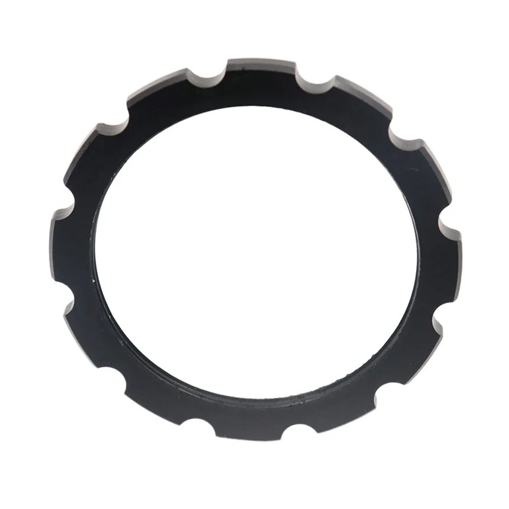 Precision engineered Cranksets Chainring Lockring for ROTOR For 3D+ 7075 Aluminum Construction for Reliability