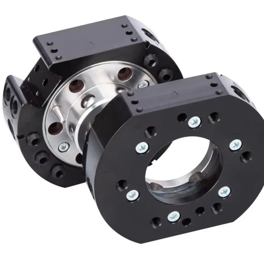 

EOAT System Automatic Robot Tool Quick Changer