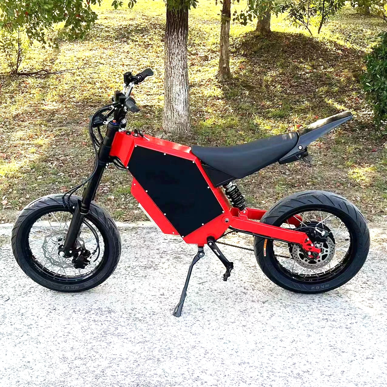 

SXLL 72 В 3000 Вт 5000 Вт 15000 Вт электрический городской велосипед-бомбардировщик с педалью