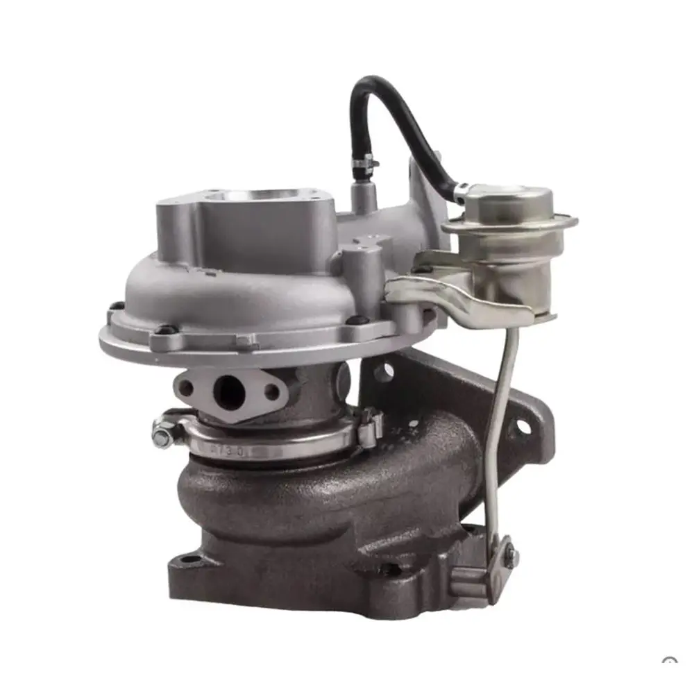 

Wholesale Turbo Charger YD25 Engine Turbocharger Replacement For Nissan Navara 2.5L YD25DDTi 133HP 98KW VN3