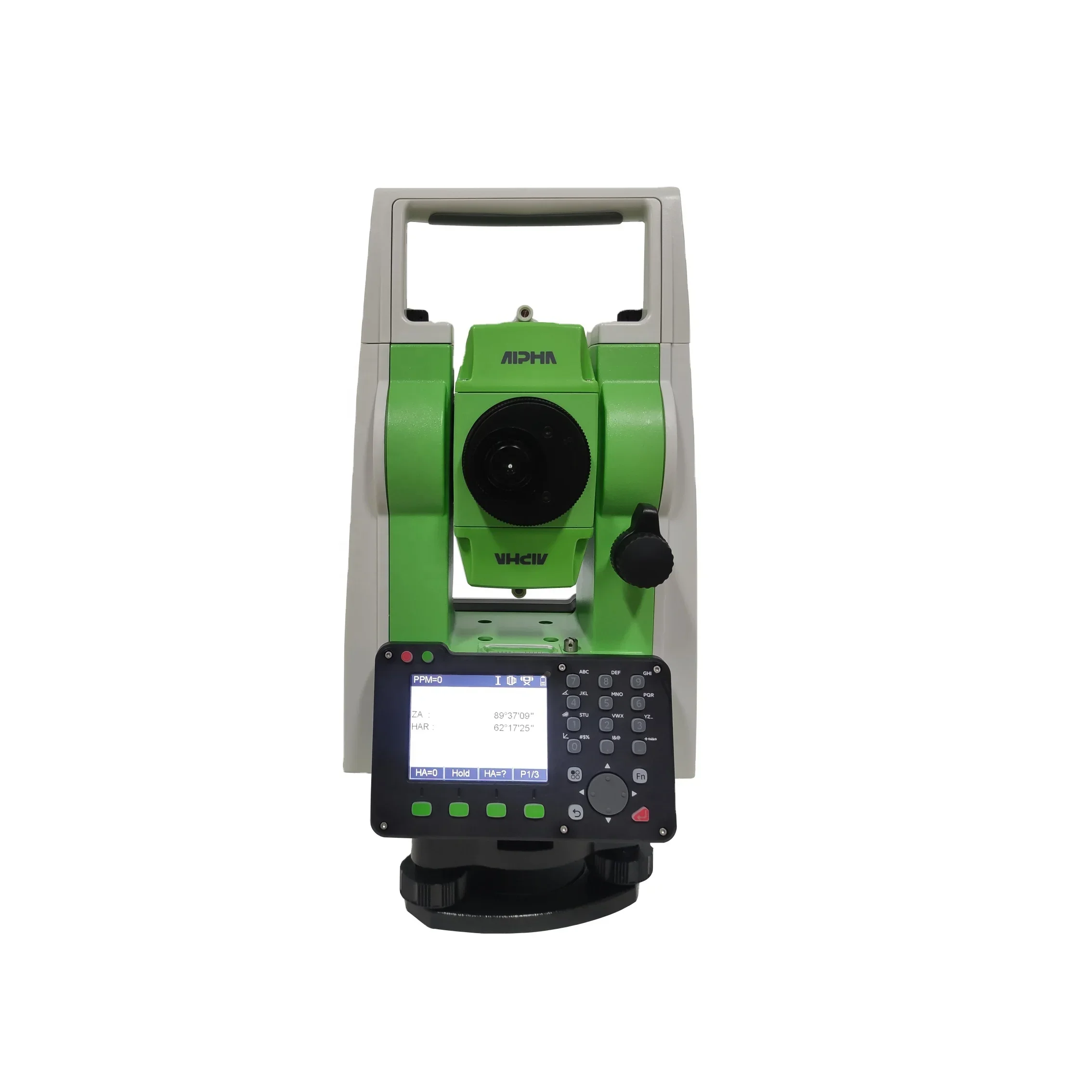 Land Survey Total Station Alpha Ti 1.5