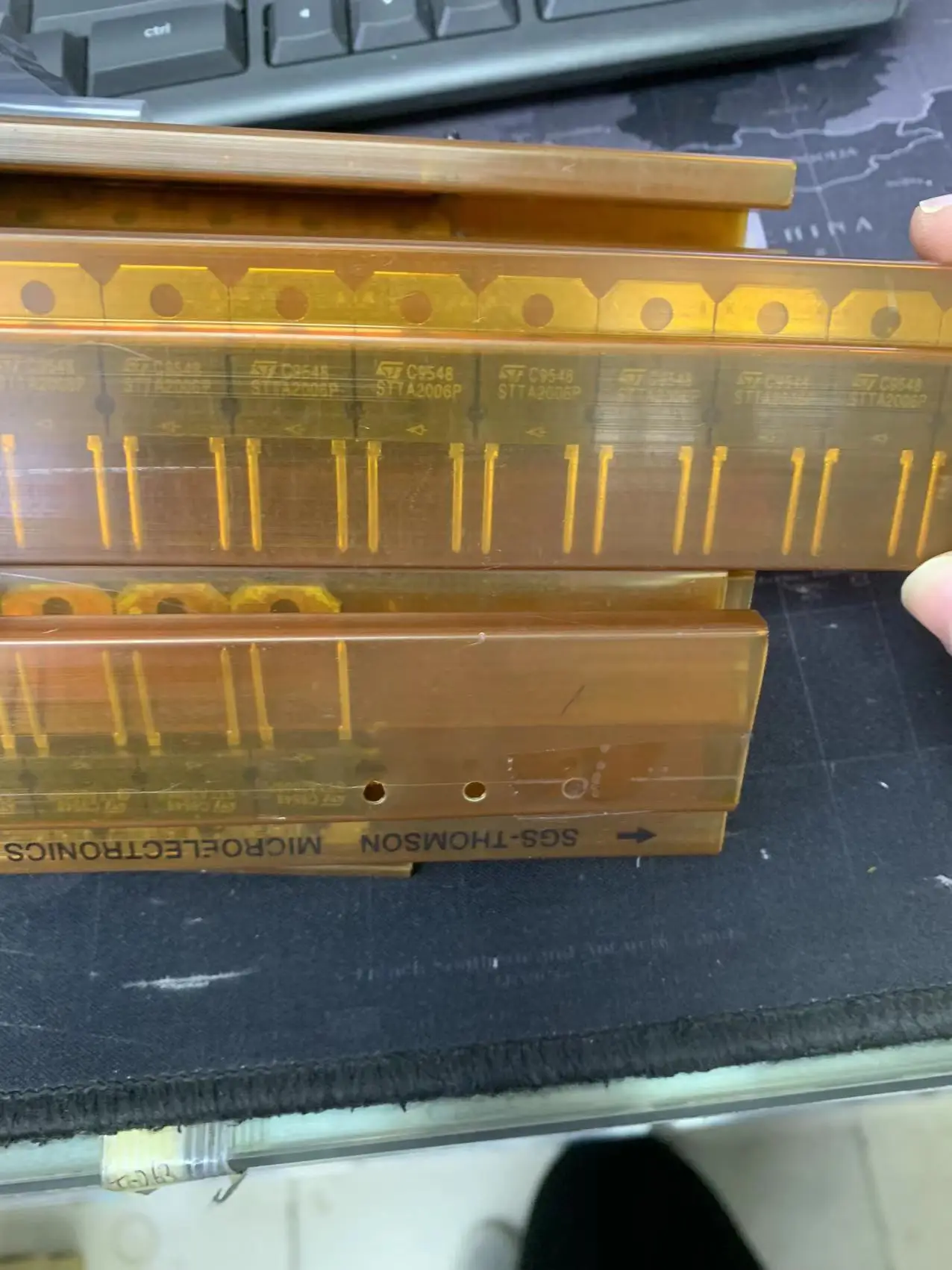 STTA2006P （1pcs）Electronic components