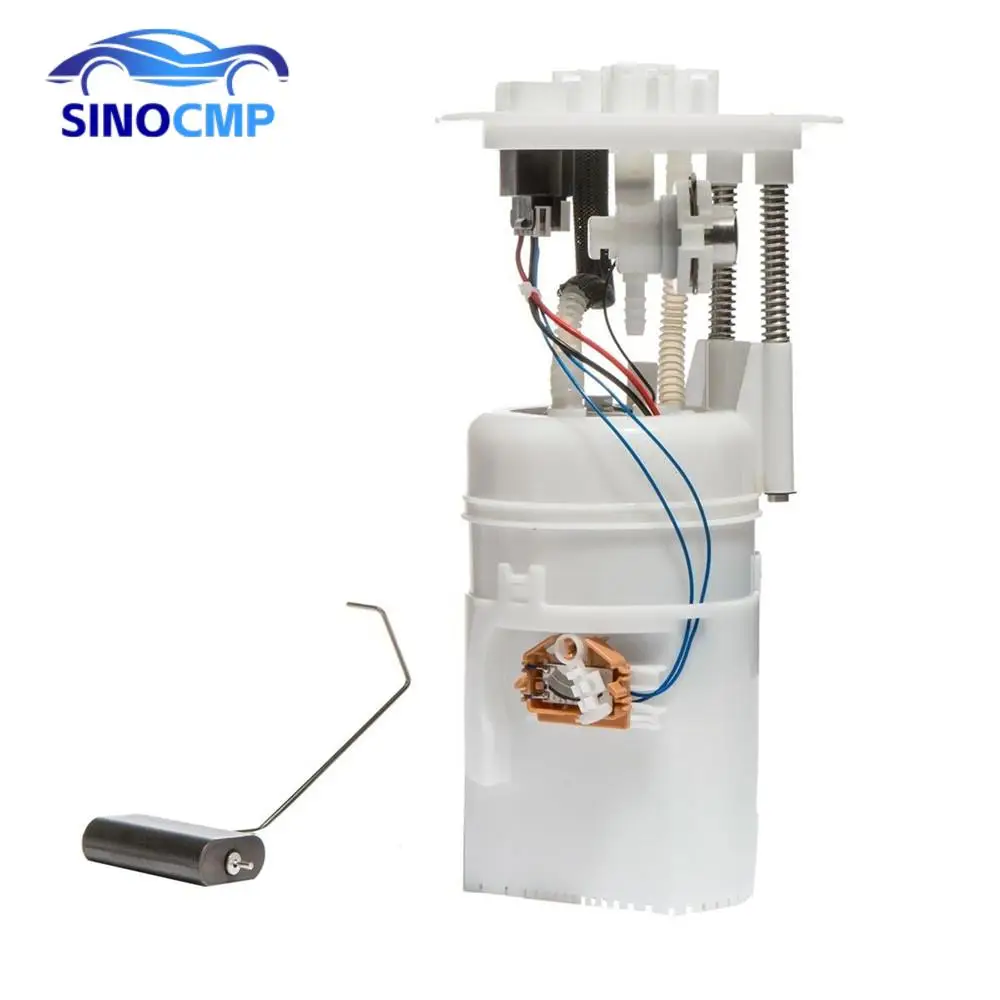 

77020-0C120 E9199M High Quality New Fuel Pump Module Assembly For Toyota Sequoia Tundra 5.7L 12-18 P77054M FG1624 SP9175M