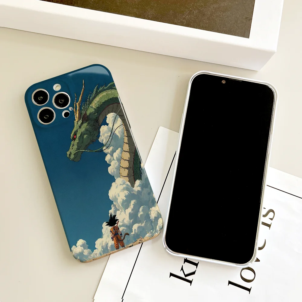 Cover per telefono D-Dragon Ba - Phone Cases Price recensione e prezzo