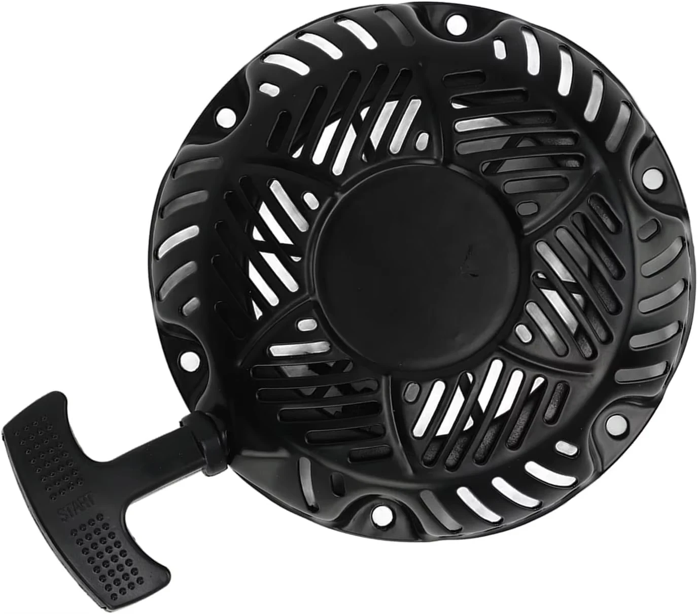 

Recoil Starter Assembly 1716502S Pull Start Recoil Starter Assembly Fits Replacement CH270 CH260 Engine