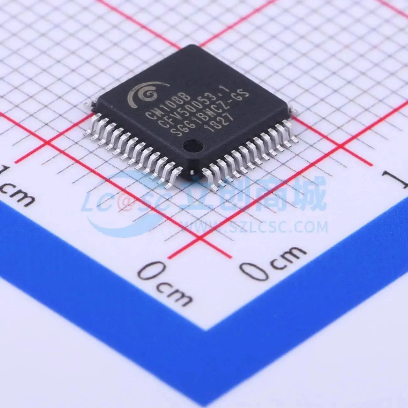 CM108AH CM108B متوفر في المخزون على مدار 48 ساعة #3