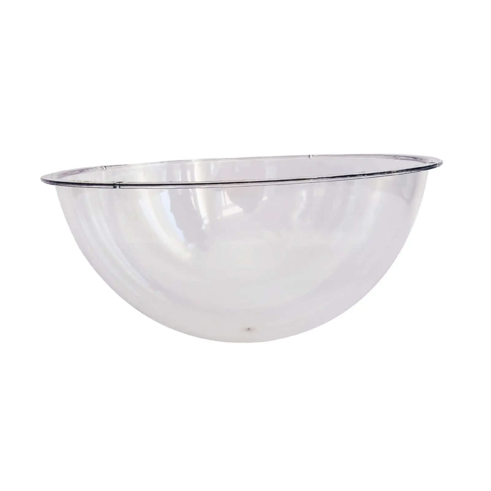 Space Clear Capsule Dome Cover Bracket Practical Furniture Nest Indoor Acrylic Window Hanger Acce