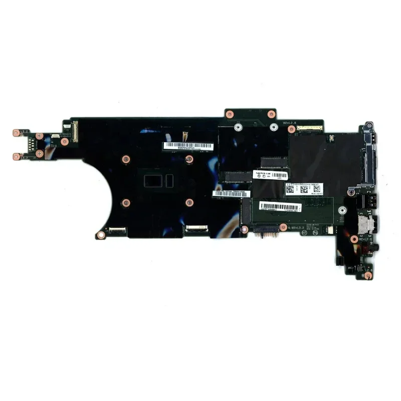 For Lenovo Thinkpad X280 I5-8350U 8GB NM-B521 Laptop Motherboard Mainboard Accessories 100% test work 01LX681 02HL328