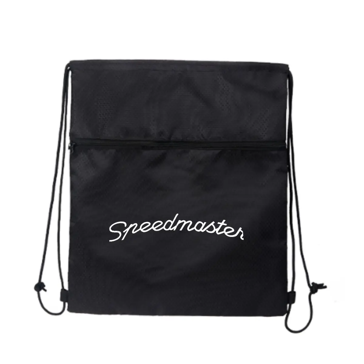 

Speedmaster белый спортивный рюкзак с карманом на шнурке, простой рюкзак, мужской и женский рюкзак для фитнеса