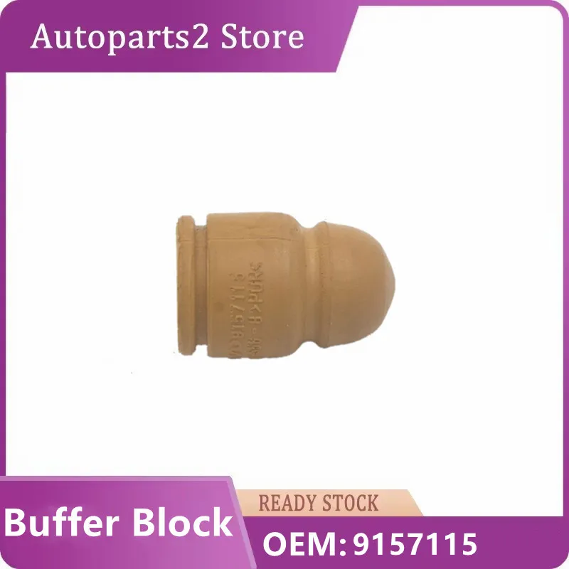 

9157115 rear shock absorber block rear shock absorber buffer block rear machine buffer block Rubber FOR VOLVO -2006 S60 S80