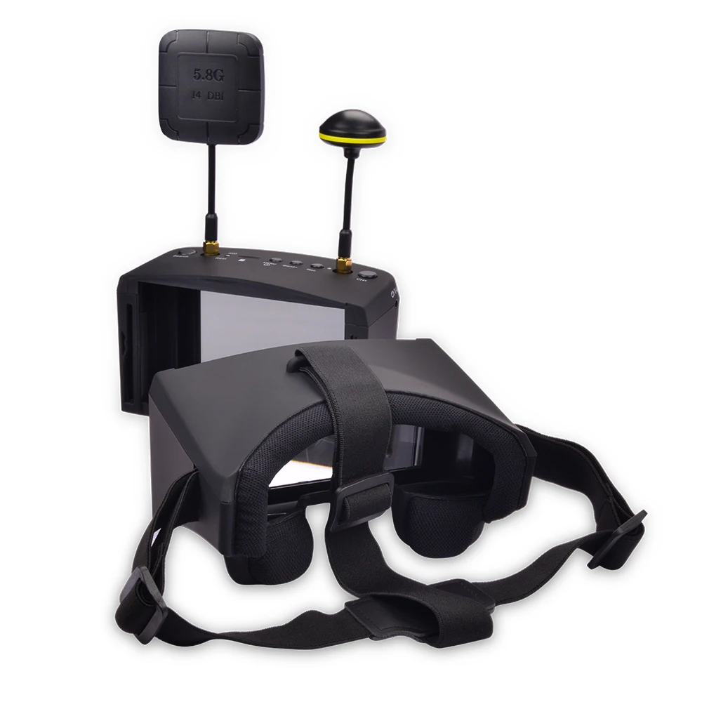 2026 LS-800D 5.8G D… - image