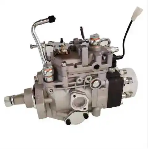 VE4 New Fuel Injection Pump for 104649-5471 VE4 9F1250LNP1592 8971366821 L1592