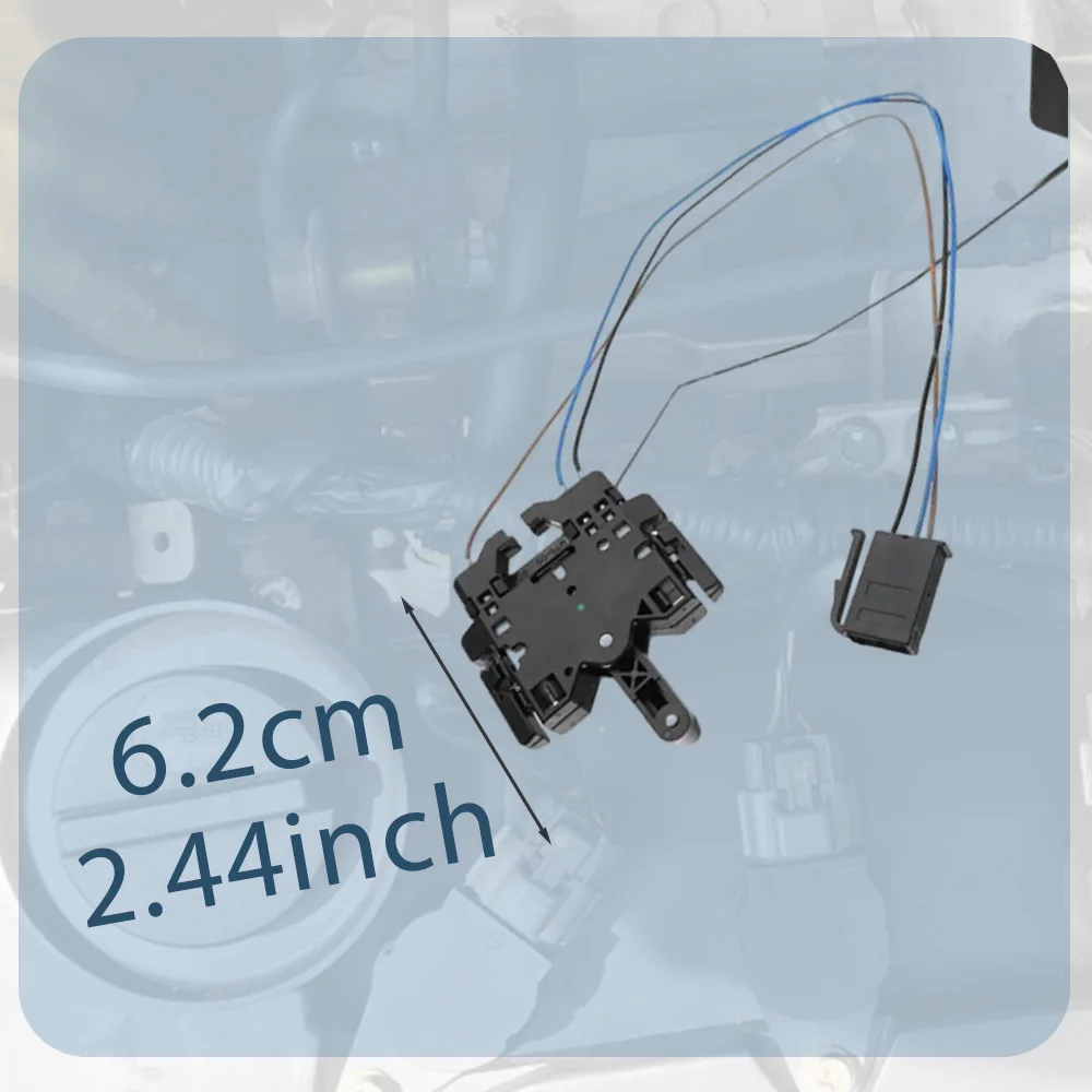 For Audi Q5 2009-2017 Fuel Sending Unit Level Sensor 8R0919673D 8R0919673E