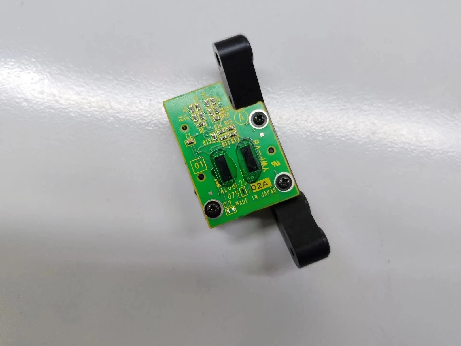 Used A20B-2200-0751 For FANUC A20B-2200-0751 Spindle Encoder Motor Sensor