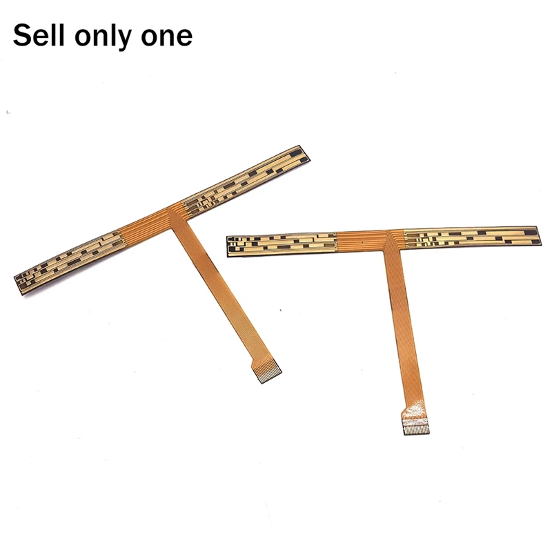 1 SZTUK Elastyczny kabel przysłony obiektywu do Canon EF-S 55-250 Mm F/4-5.6 Is II Szczotka elektryczna Elastyczny kabel Część Akcesoria