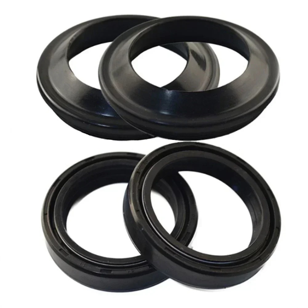 

Dust Seals Oil Seals Dust Seals 43x55x11mm Contaminant Protection Easy Installation Effective Dust Accessories