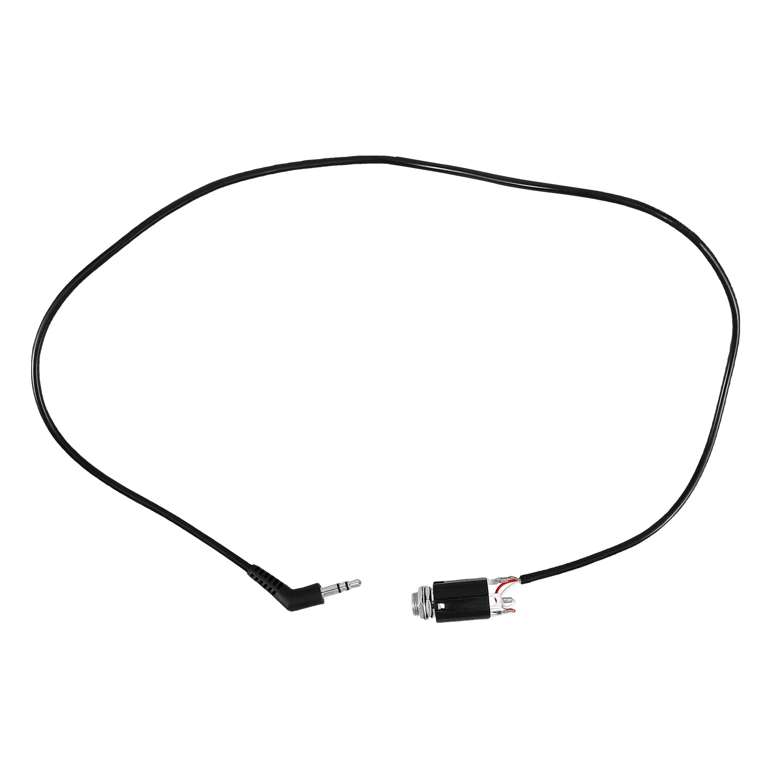 

Guitar Cable Accessories for Practicing Electric Pickup Cables Plastic Acoustic Connector System Accessory