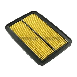 Motorcycle air intake filter for Suzuki GSF1250 Bandit 1250 Bandit 1250 GSX1250 F1250 GSX650 GSF650 Bandit 650