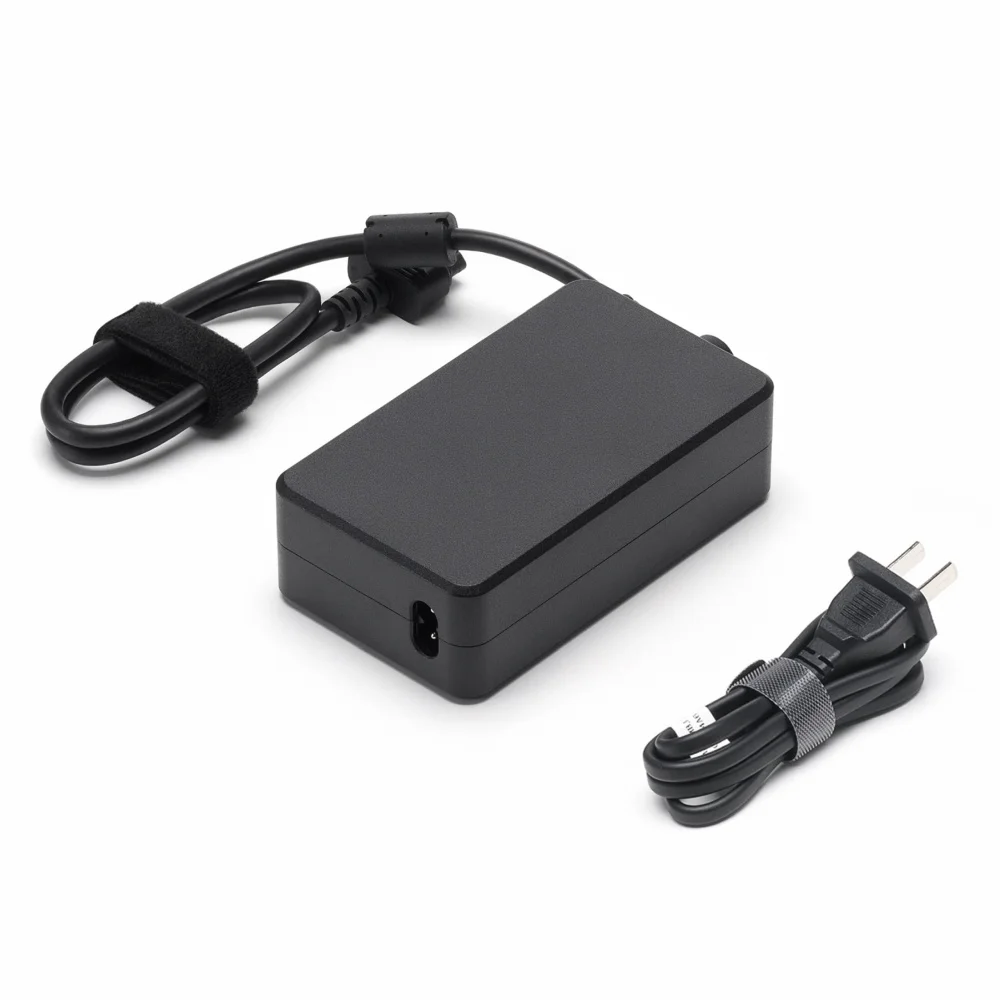 شاحن بطارية سطح المكتب الأصلي بقدرة 240 وات لطائرة DJI Mavic 4 Pro Drone