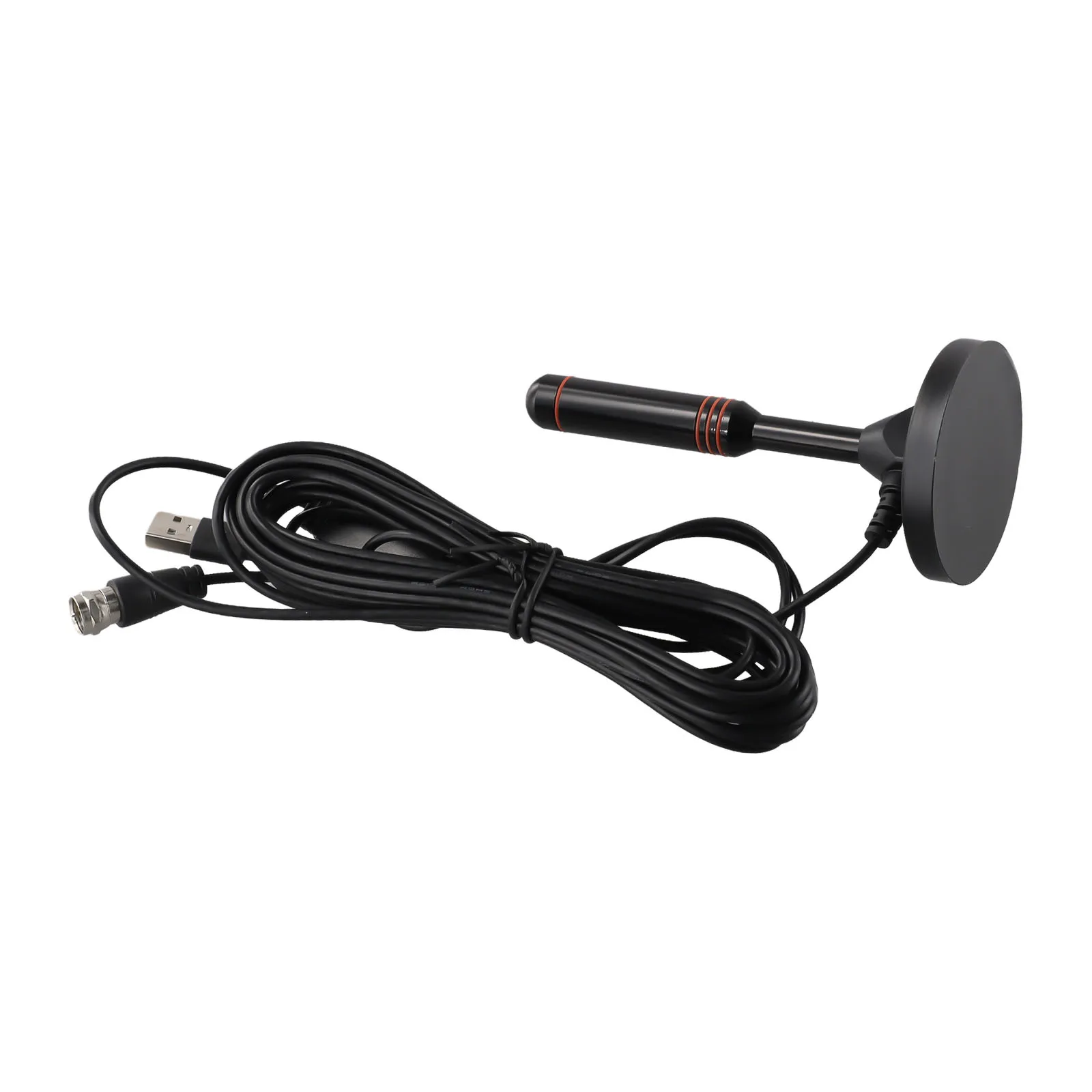 Outdoor Use HD TV Antenna Quick Reception Antenna 30DBI Signal Reception DVB-T2 Quick Response For Digital Reception