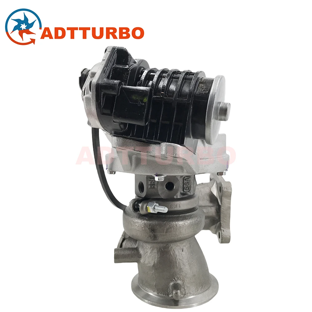 870760 870760-0014 548309545 MGTB14Z Turbocharger 10766628 Turbine Supercharger For Datong For Buick Roewe 1.5T Engine