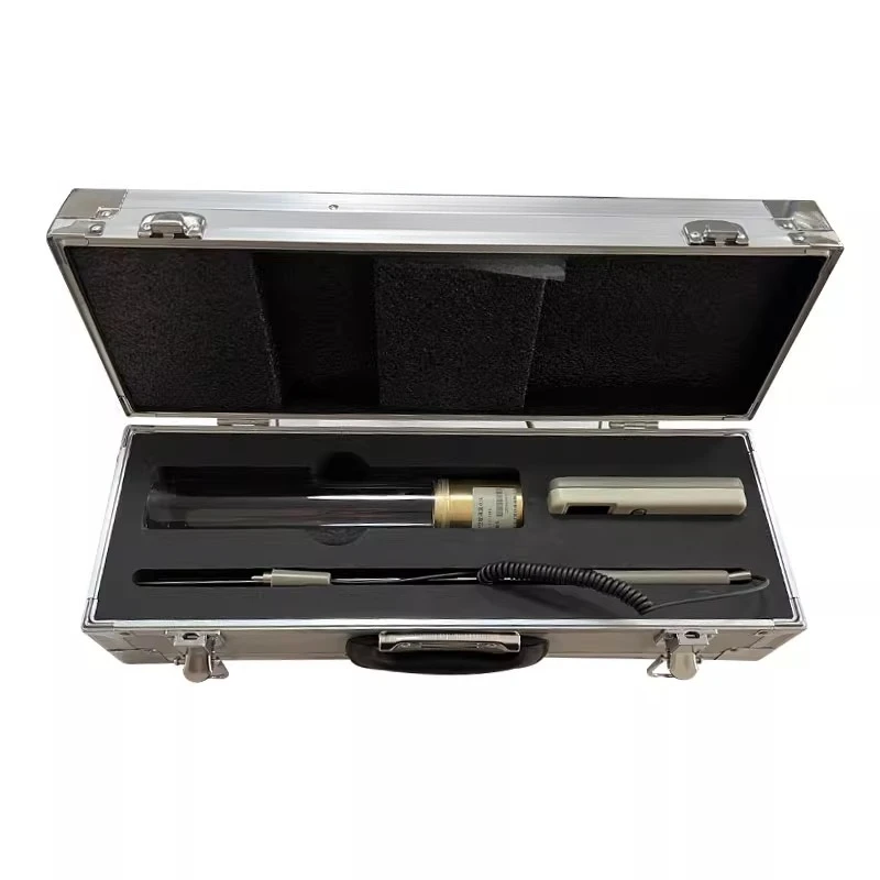 New Standard Insulating Glass Dew Point Tester, Low Temperature Dew Point Measurement Tester