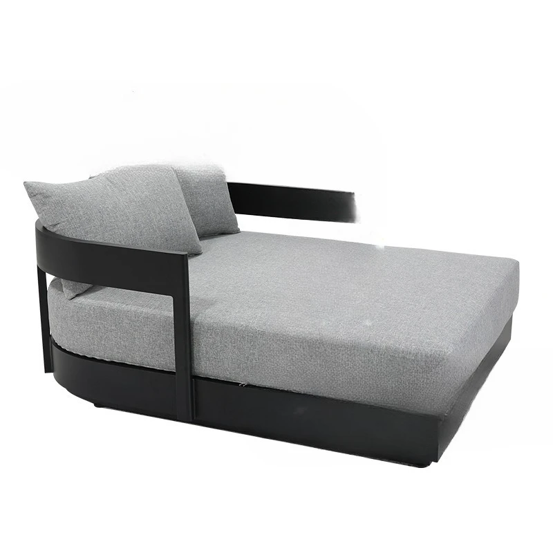 

Outdoor, bed, outdoor, garden, villa, hot spring, rest